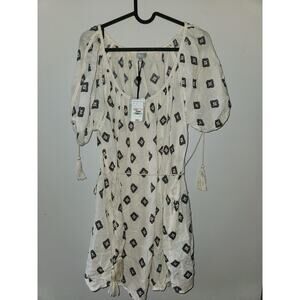 Hoss intropia top tunic NwT 44